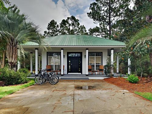 Sugarwood Beach Casa | Wood Beach Retreat