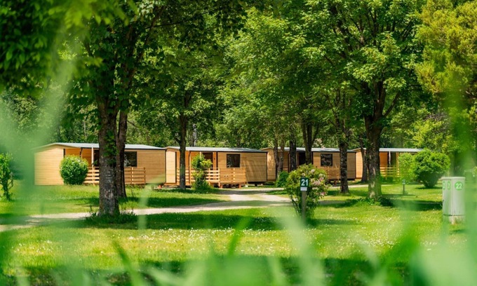Muhldorf Casa | Wood Cube by Interhome
