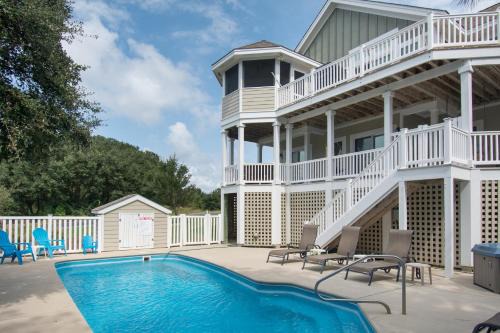 Corolla Casa | Wood Duck Inn