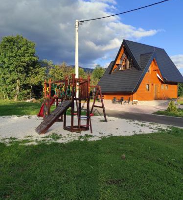 Korenica Casa | Wood Fairy 2