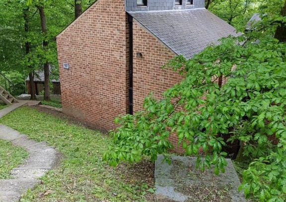 Blaimont Chalet De Esquí | Wood House
