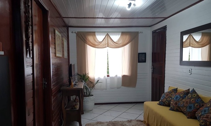 Ipiranga Chalet De Esquí | Vrbo Property