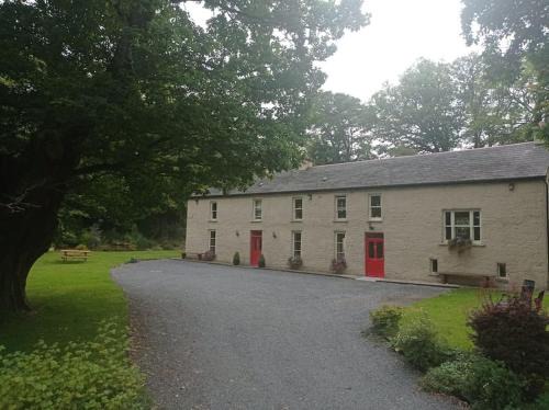 Glen of Aherlow Casa | Wood House Lodge