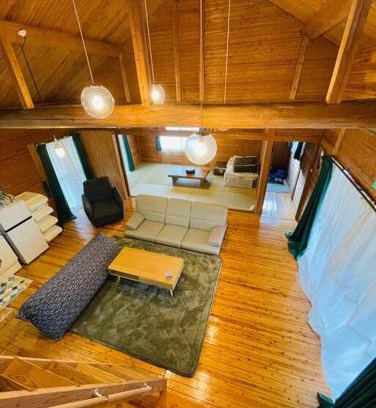 Miyazaki Chalet De Esquí | Wood retreatみやざき