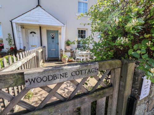 Sandsend Casa | Woodbine Cottage