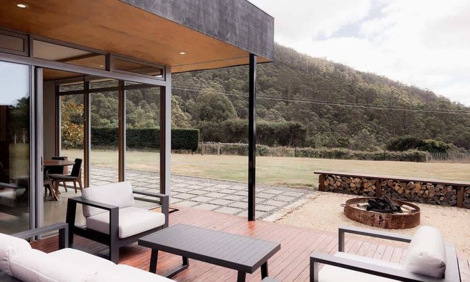 Woodbridge Casa | Woodbridge Hill Country Escape