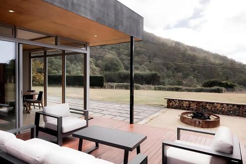 Woodbridge Casa | Woodbridge Hill Country Escape