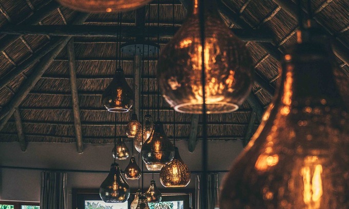 Sidbury Cabina | Woodbury Lodge - Amakhala Game Reserve