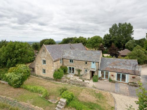 Chipping Sodbury Apartamento | Woodcock Farm