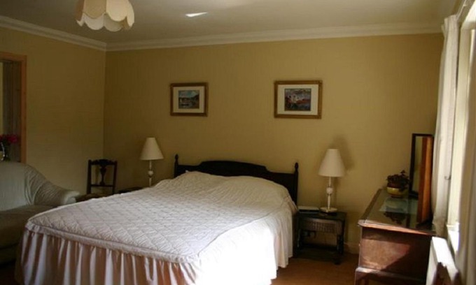 Ayr Casa | Woodcroft Cottage