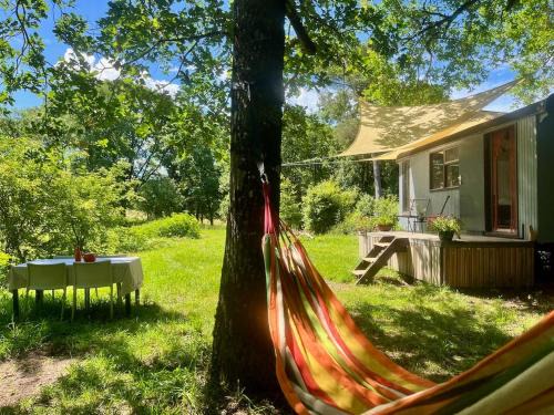 Capdrot Casa | Wooden Cabin - Outdoor Kitchen - Superb Location!