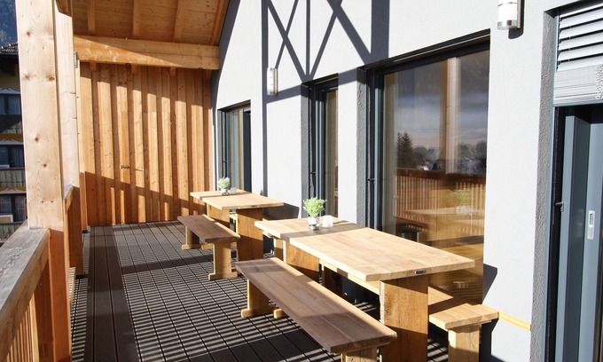 Mauterndorf Chalet De Esquí | Chalet de madera en Mauterndorf cerca de Prados Cross Country