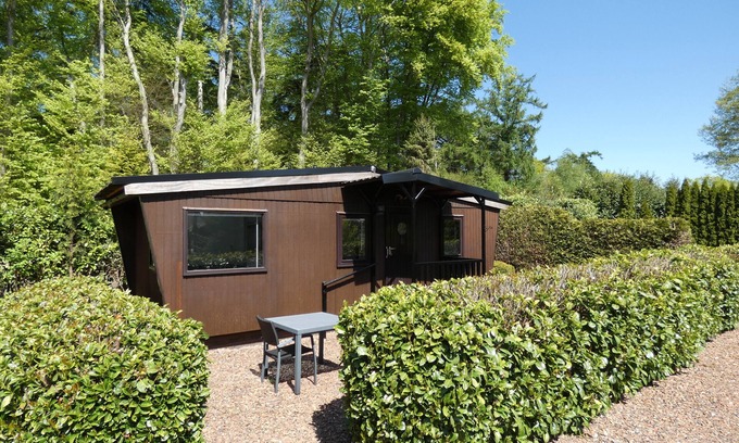 Marum Chalet De Esquí | Wooden cottage for rent