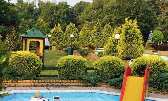 Baarle-Nassau Casa | Casa de vacaciones de madera en Baarle-Nassau