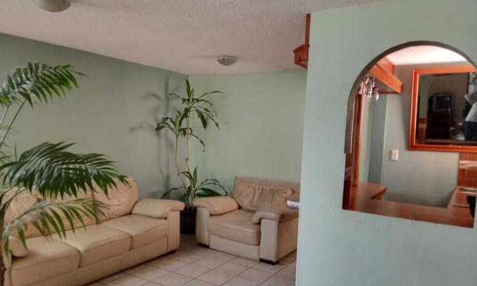 Uruapan Casa | CASA MADERA