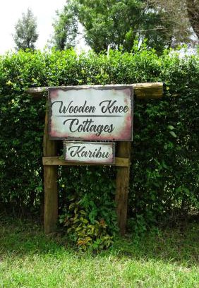 Nanyuki Casa | Wooden Knee Cottages Nanyuki