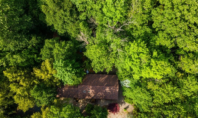 Rock Hill Casa | Wooden Paradise in Catskills!!!!