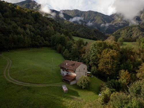 Priuso Chalet De Esquí | Wooden Stories - Nature, Netflix & Wi-Fi