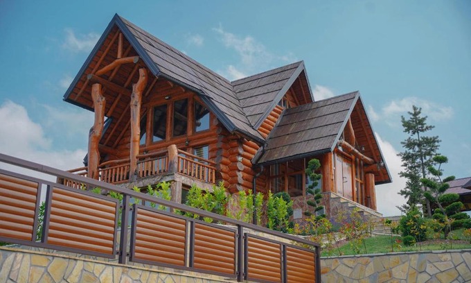 Zlatibor Casa | Wooden Valley Zlatibor Resort