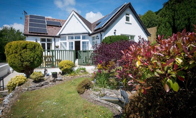 Tenby Apartamento | Woodfield · Family Beach House | 200m to Sea | 10min to Centre