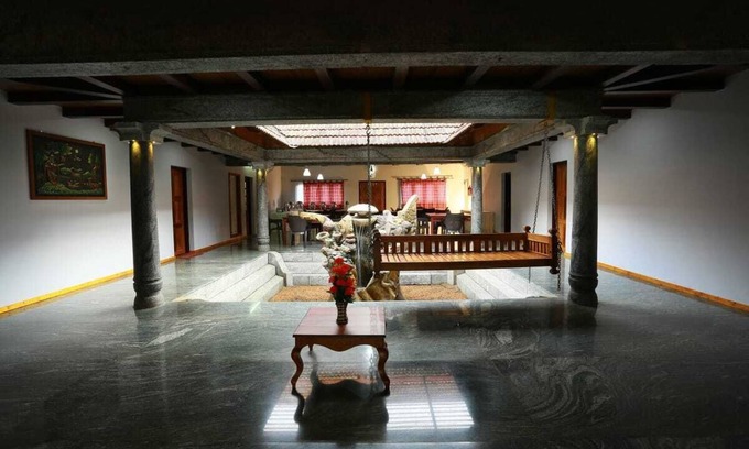 Mahe Cabaña | Woodgreens Ayurveda and Wellness Resorts