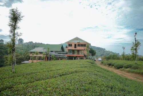 Udumbanchola Complejo | Woodgreens Ecopath Resort Calvary Mount Idukki