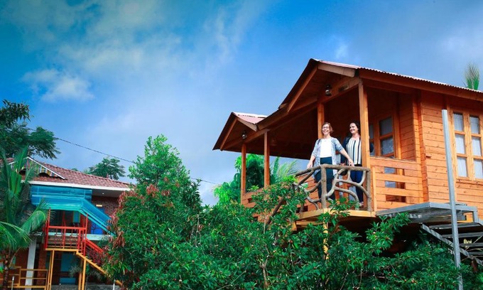 Mahe Complejo | Woodgreens Heritage Resorts