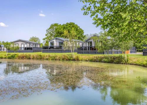 Woodhall Spa Complejo | Woodhall Country Park Lodges