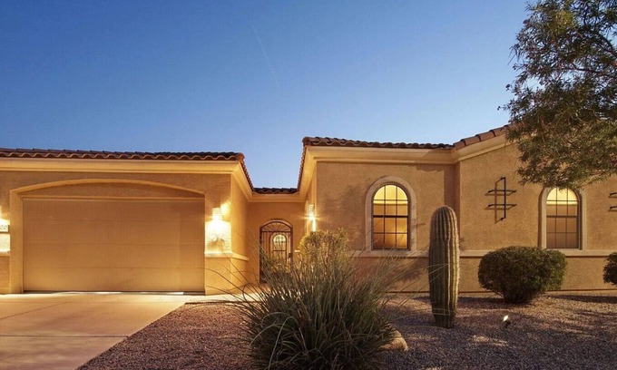 Estrella Mountain Ranch Apartamento | WoodHaven, Beautiful Home With 3 Baths