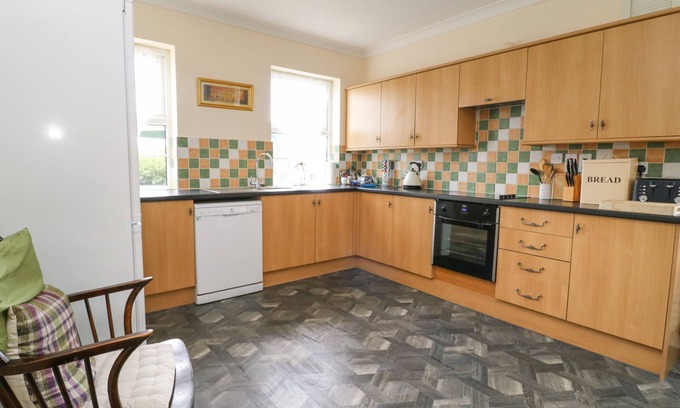 Cottingham Cabaña | Woodhill, COTTINGHAM