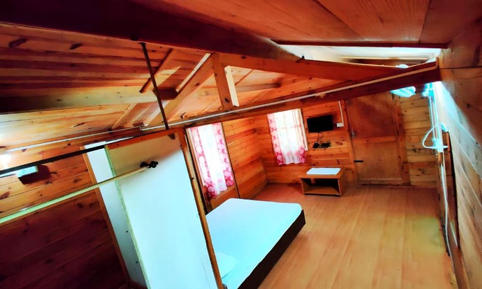Somvarpet Casa | Woodhouse coorg
