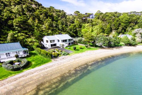 Bay of Islands Casa | Woodies Retreat