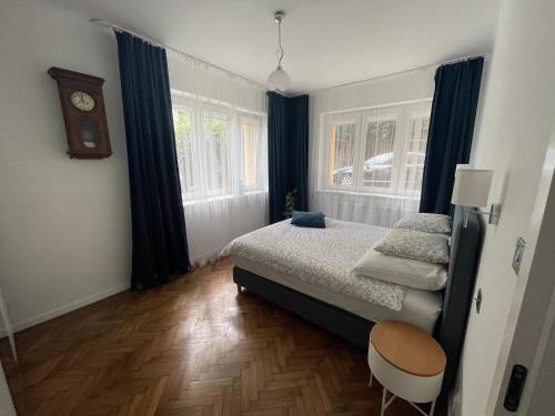 Dziaki Lesne Apartamento | Woodland Apartment