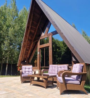 Savnik Chalet De Esquí | Woodland Brezna