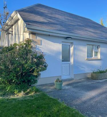 Athenry Apartamento | Woodland Cottage