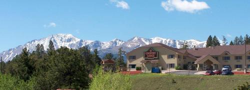 Woodland Park Hotel | Woodland Country Lodge