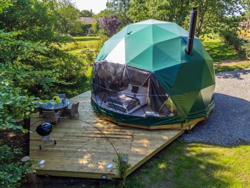 Wotton-under-Edge Casa | Woodland dome