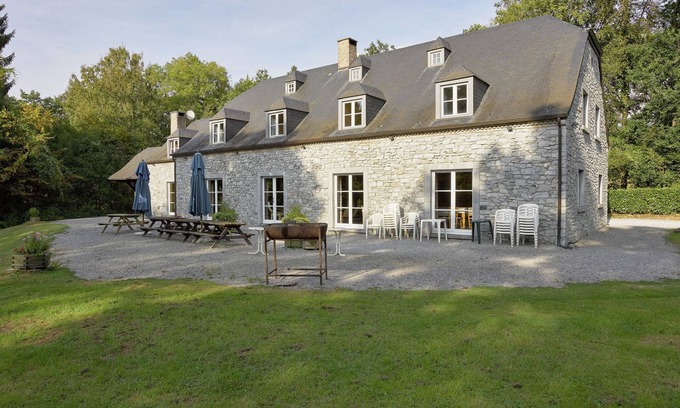 Sosoye Casa | Finca Woodland, Sosoye