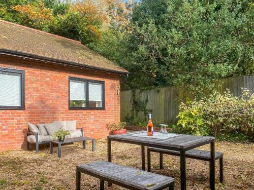 Great Missenden Casa | Woodland Lodge