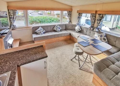 Ludchurch Complejo | Woodland Vale Holiday Park