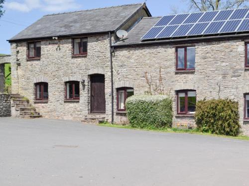 Brecon Casa | Woodland View-Uk11826