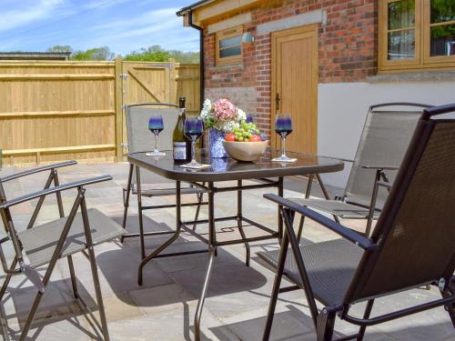 Billingshurst Casa | Woodlands Dairy Cottage