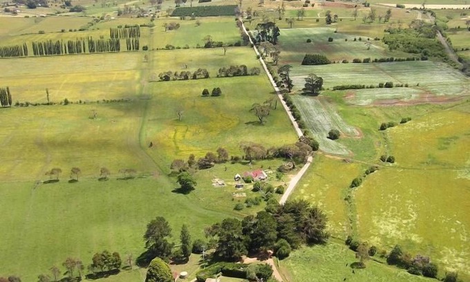 Deloraine Casa | Woodlands Farm Cottage