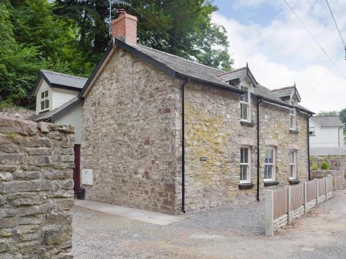 Laugharne Casa | Woodlands