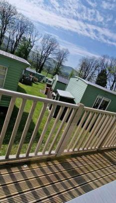 Bryn-crug Casa | Woodlands Holiday Park - Holiday Accommodation 21859