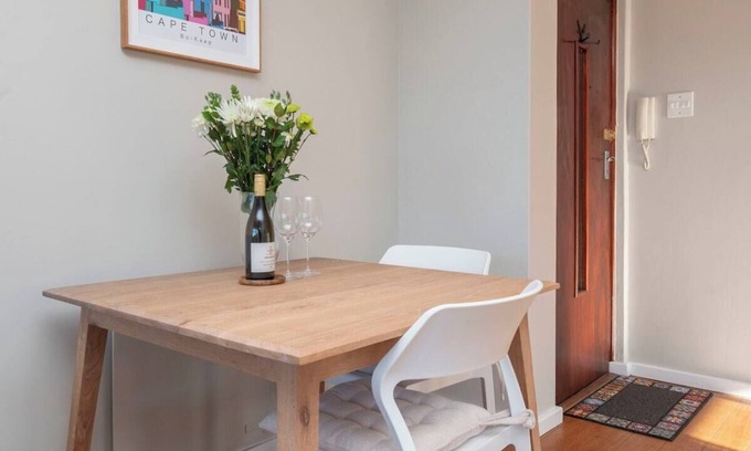Ottery Apartamento | Woodlands House Charming 1BR Apartment