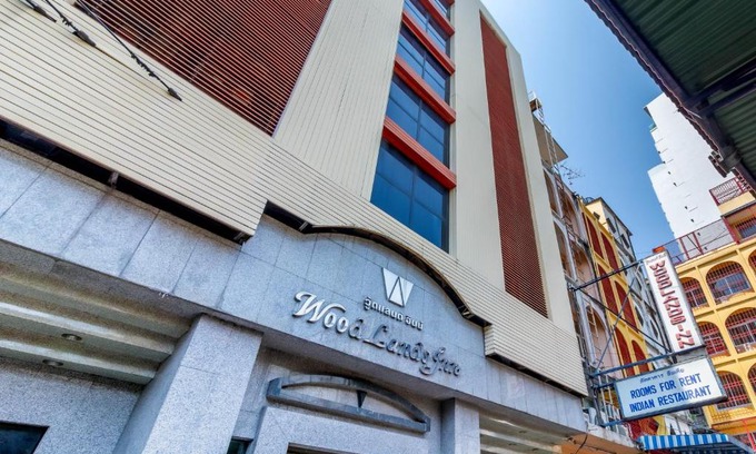 Bang Rak Hotel | Woodlands Place
