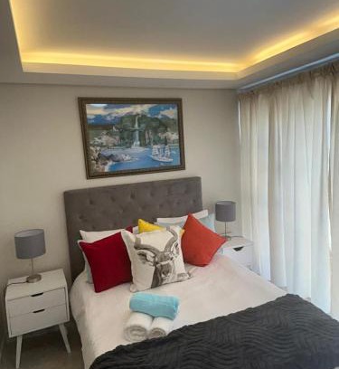 Parklands Apartamento | Woodlands Way Parklands immaculate Studio Apartment