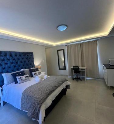 Parklands Apartamento | Woodlands Way Parklands private suite