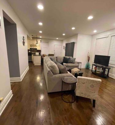Woodlawn Casa | Woodlawn Oasis